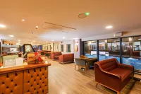 The Waterside Hotel and Leisure Club Hotels in Cheadle