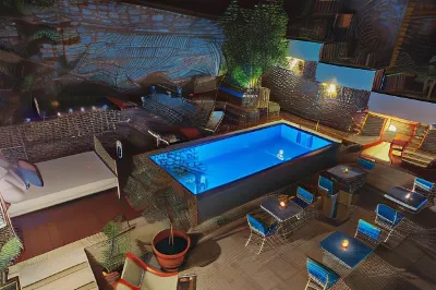 Boutique Hotel Capitano Hotels in 