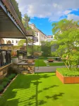 Boutique Hotel Marielle Hotels in Mechernich