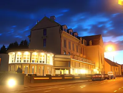Hotel 2000 Valkenburg Hotels in 