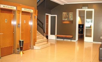 Gran Hotel Azul
