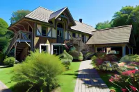 Hôtel Château Cléry Hotels in Isques