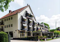 Hotel 't Paviljoen Hotel a Tiel