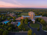 Lansdowne Resort and Spa Hotel a Catoctin