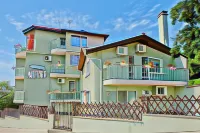 Hotel Amfora Hotels near Asparuhovo beach