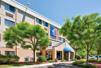 Motel 6 Milford, CT Hotels in Stratford