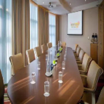 Maldron Hotel & Leisure Centre Limerick