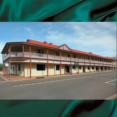 Whyalla Playford Apartments Hotels in Whyalla Playford