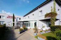 Hôtel & Résidence Octel - Baarit