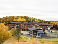 Ski-Inn RukaValley Hotel a Kuusamo