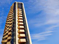 Nobile Suítes Golden Fortaleza