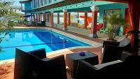 Hotel El Delfin - Pools