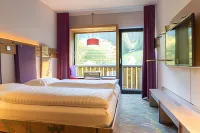 Explorer Hotel Montafon Hotels in der Nähe von Silvretta Montafon GmbH