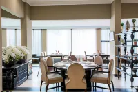 Mikhael's Hotel - breakfast