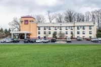 Comfort Suites South - spa