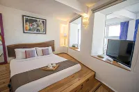 Seclude Mussoorie, Winterline Hotels in Масурі