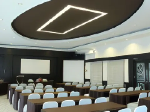 Grand Global Hotel Hotels in Palangkaraya