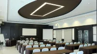 Grand Global Hotel