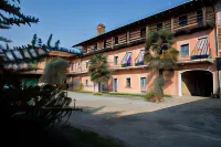 Tenuta Valtoppa Hotels in Recetto