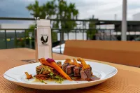 Hotel Restaurant Auerhahn Hotels in Bad Wildbad