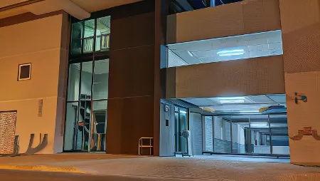 Apart Hotel Bauerle & Apartamentos