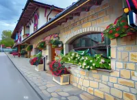 Sevastokrator Relax & Congress Hotels near Museum of Bulgarian Revival and Constituent Assembly