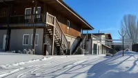 Hotel Zierow - Urlaub an der Ostsee - Parking