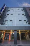 Mei Ti Fashion Hotel โรงแรมใกล้สถานีรถไฟจงลี่