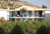 Pefki Islands - Fitnessstudio