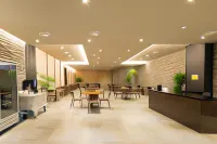 The Empress Hotel Hotels in Daejeon