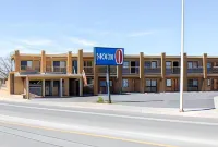 Motel 6 Santa Fe, NM - Downtown Hotels in der Nähe von Railyard Arts District