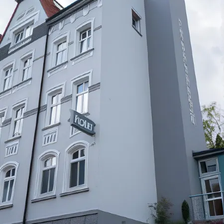Hotel Stadt Lüdenscheid