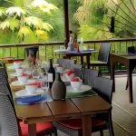 Hibiscus Valley Inn Hotels in Calibishie