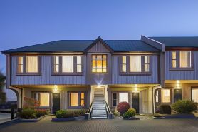 Amross Motel