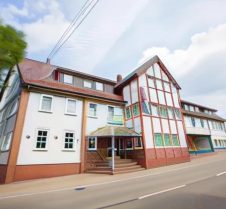 Hotel Waldhorn