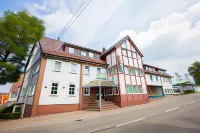 Hotel Waldhorn - 3-Star