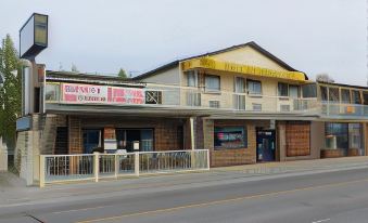 Villa Nova Motel