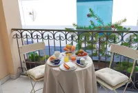 Hotel Fiorentina Hotels in Casavatore