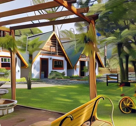 Villa Chalés Gramado - Oh HOTÉIS