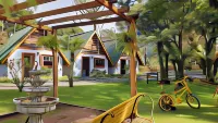 Villa Chalés Gramado - Oh HOTÉIS