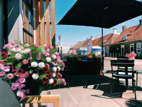 Boutique Hotel Charley's Hotels in Westkapelle