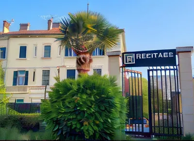 A Heritage Split Hotel di Split