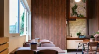 Jepun Guest House Hotel a Bertais