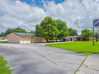 OYO Superior Budget Inn Bartow Hotels in Polk County