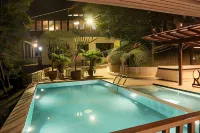 De Serenity : Exclusive Private Retreat Hotel di Seremban