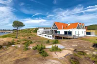 Stayokay Hostel Terschelling Các khách sạn ở 