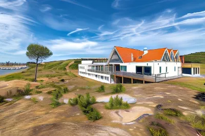 Stayokay Hostel Terschelling Hotels in West aan Zee