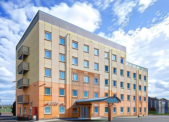 Comfort Inn Chiba Hamano(コンフォートイン千葉浜野 R16)_1