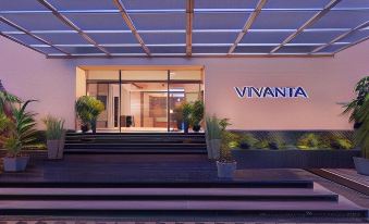 Vivanta Chitwan Bharatpur