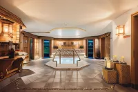 Genusshotel Vermala Montafon Hotels in Gaschurn